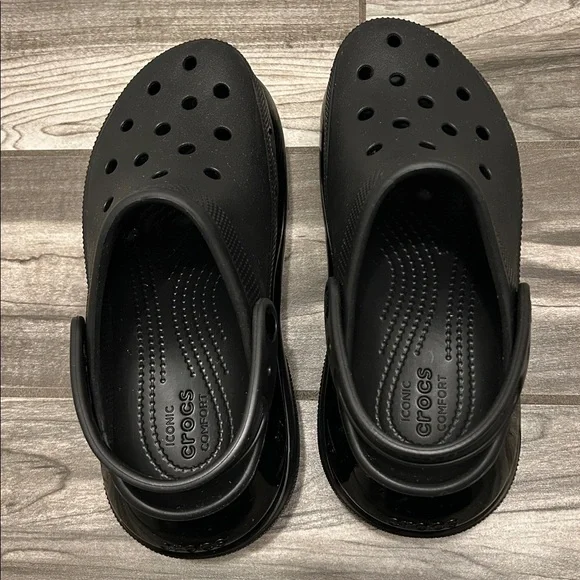 Crocs™ Bae Clog - Picture 5 of 14
